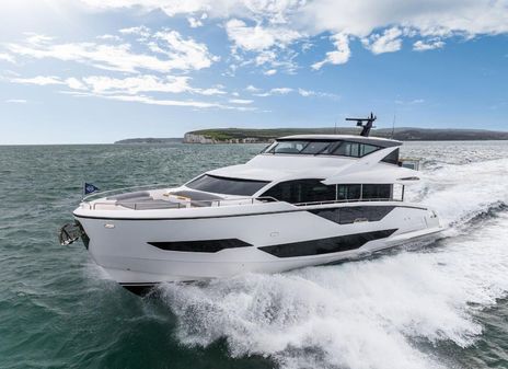 Sunseeker Ocean 182 image