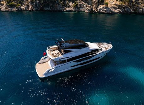 Sunseeker Ocean 182 image