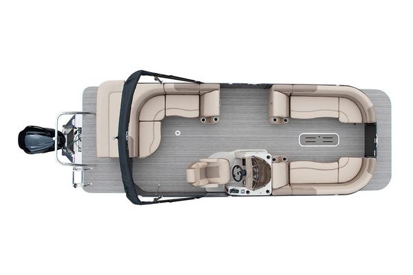 Veranda Relax VR25L - main image