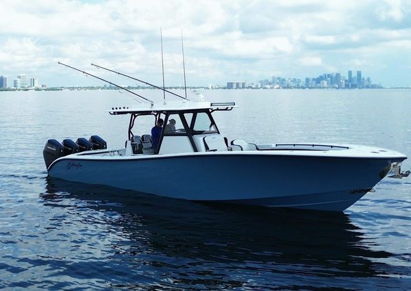 Yellowfin 39 image