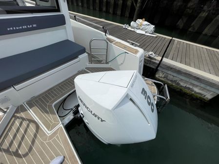 Nimbus Commuter 9 / C9 image