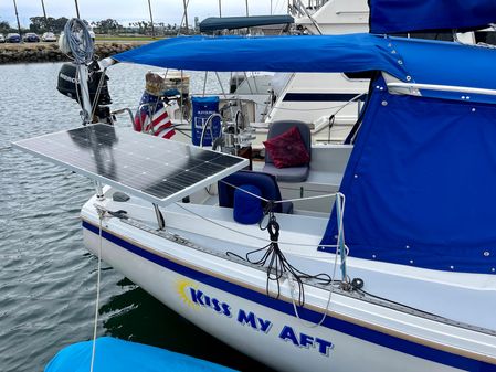 Catalina 36 image