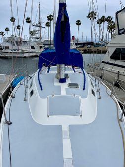 Catalina 36 image