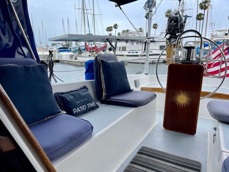 Catalina 36 image