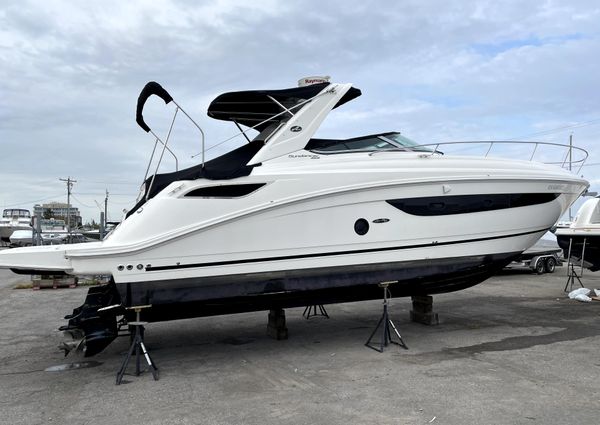 Sea Ray 350 Sundancer image