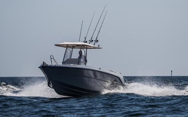 2023 Parker Poland 660 Open