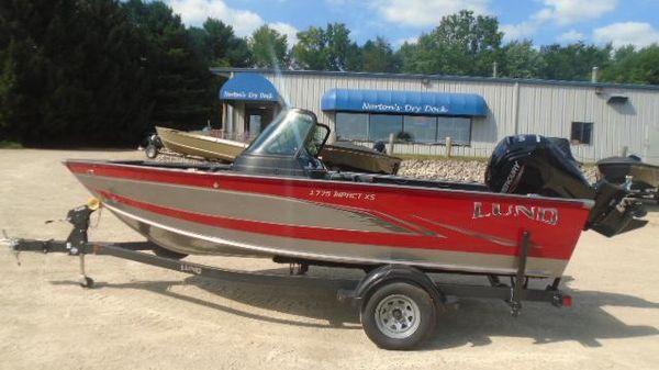 Lund 1775 Impact XS Sport