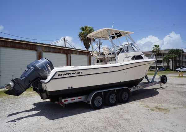 Grady-White Sailfish 282 image