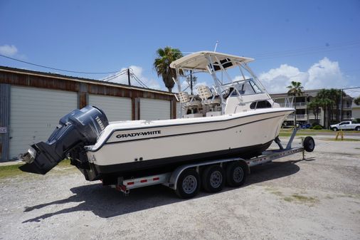 Grady-White Sailfish 282 image
