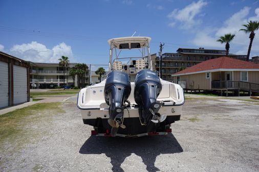 Grady-White Sailfish 282 image
