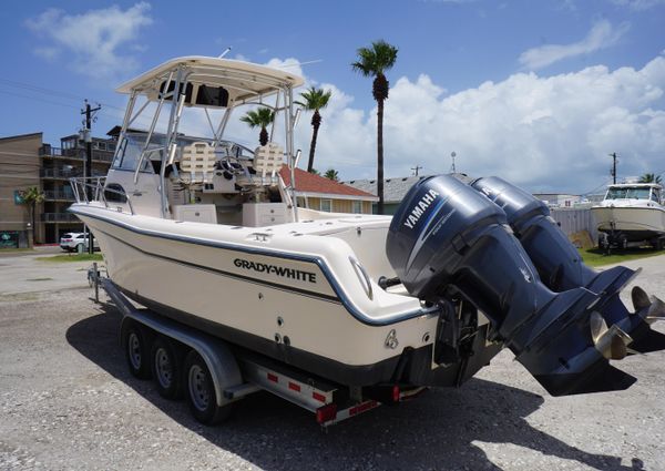 Grady-White Sailfish 282 image