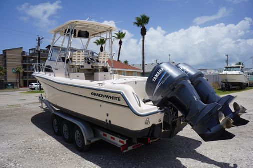 Grady-White Sailfish 282 image