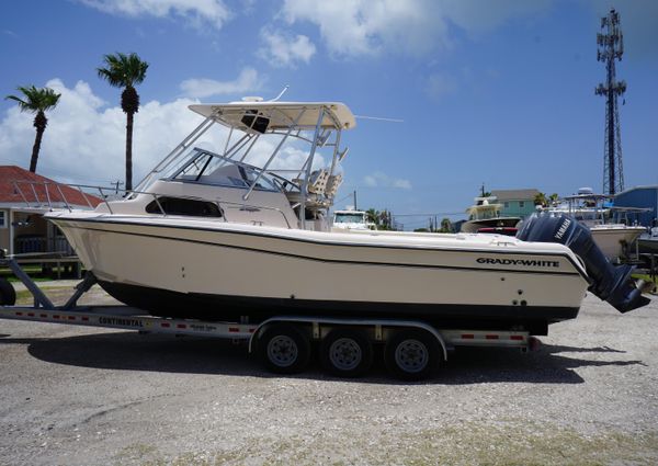 Grady-White Sailfish 282 image
