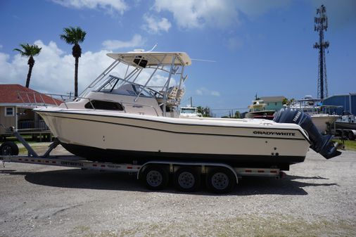 Grady-White Sailfish 282 image