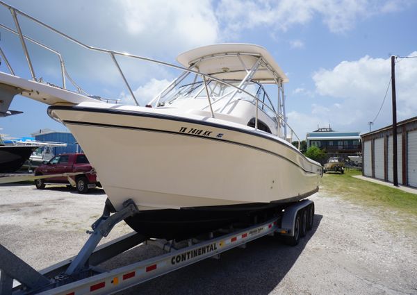 Grady-White Sailfish 282 image