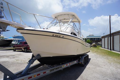 Grady-White Sailfish 282 image