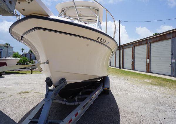 Grady-White Sailfish 282 image