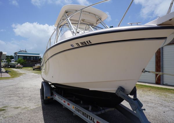 Grady-White Sailfish 282 image