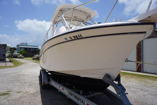 Grady-White Sailfish 282 image