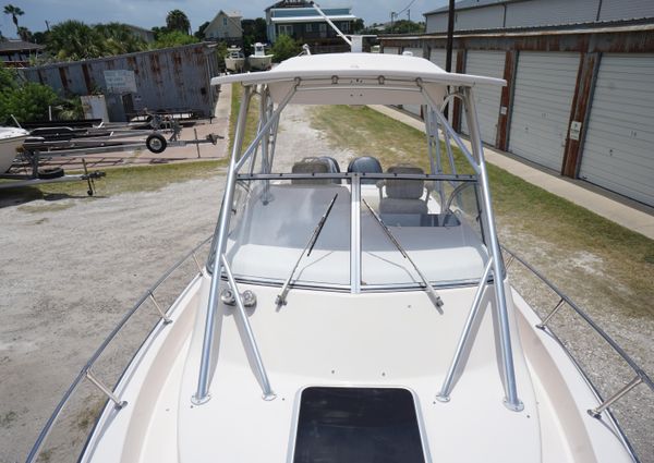 Grady-White Sailfish 282 image