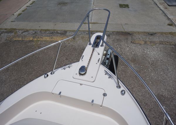 Grady-White Sailfish 282 image