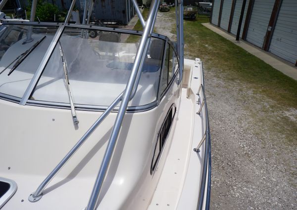 Grady-White Sailfish 282 image