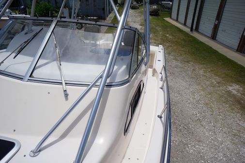 Grady-White Sailfish 282 image