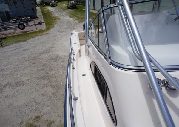 Grady-White Sailfish 282 image