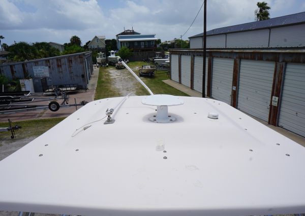 Grady-White Sailfish 282 image