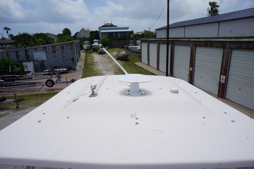 Grady-White Sailfish 282 image