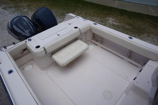 Grady-White Sailfish 282 image