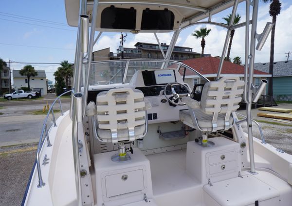 Grady-White Sailfish 282 image