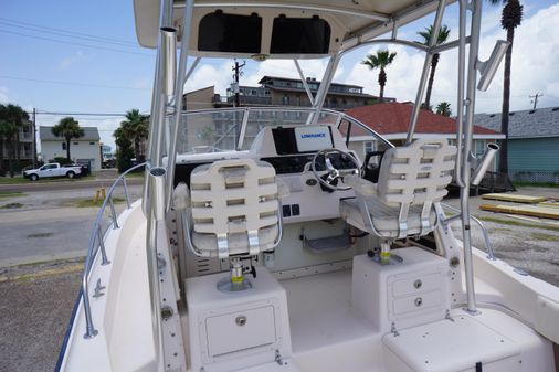 Grady-White Sailfish 282 image