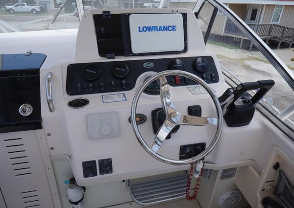 Grady-White Sailfish 282 image