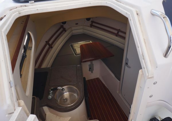 Grady-White Sailfish 282 image