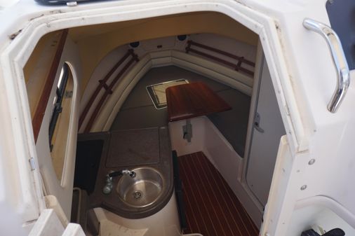 Grady-White Sailfish 282 image