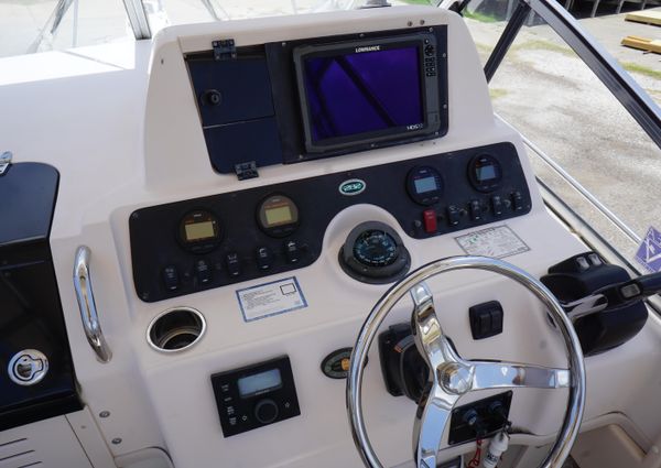 Grady-White Sailfish 282 image