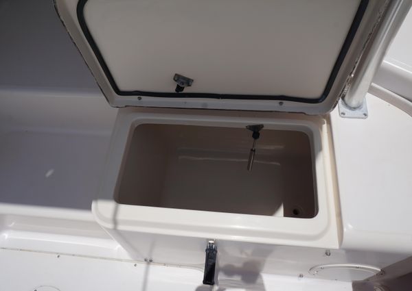 Grady-White Sailfish 282 image