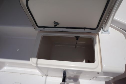 Grady-White Sailfish 282 image