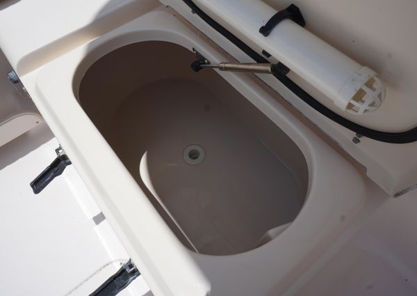 Grady-White Sailfish 282 image