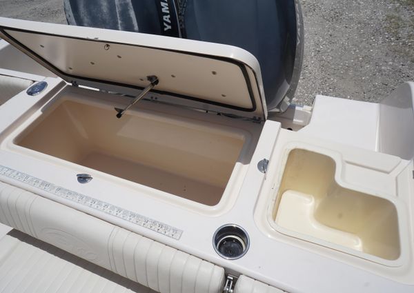 Grady-White Sailfish 282 image