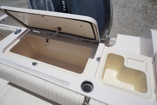 Grady-White Sailfish 282 image