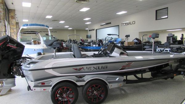 Vexus VXS 20