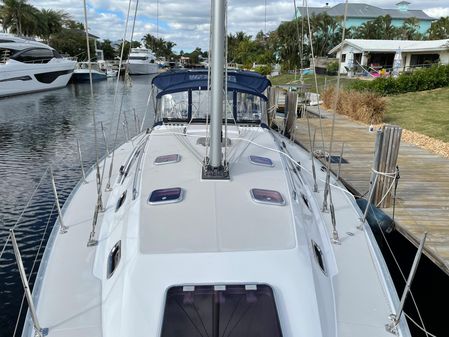 Catalina 445 image