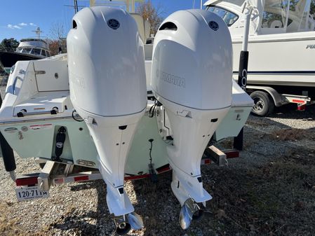 Cobia 240 Center Console image