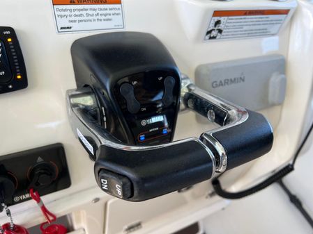 Cobia 240 Center Console image