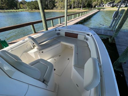 Cobia 240 Center Console image