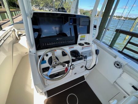 Cobia 240 Center Console image