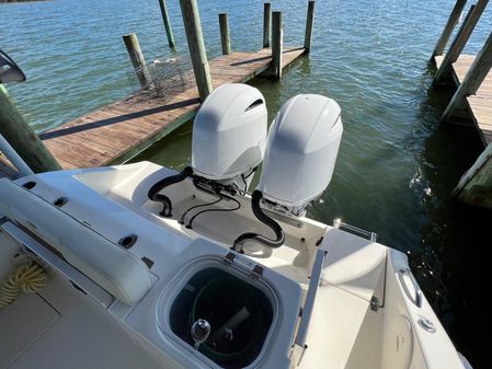 Cobia 240 Center Console image