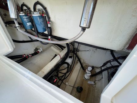 Cobia 240 Center Console image